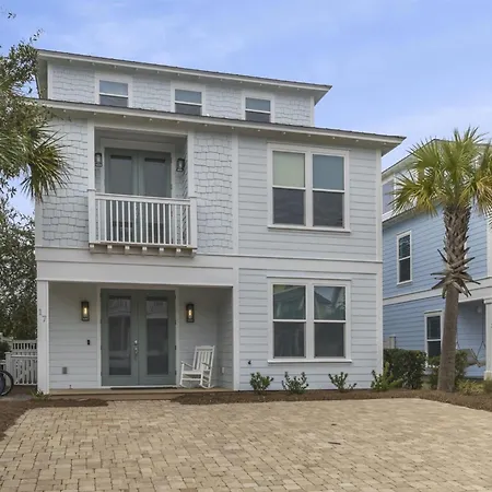 Seagrove - 17 Sugar Sand Lane
